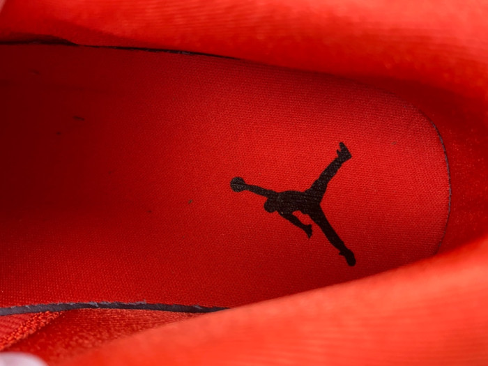 Nike Air Jordan 1 Low SE Shoes 