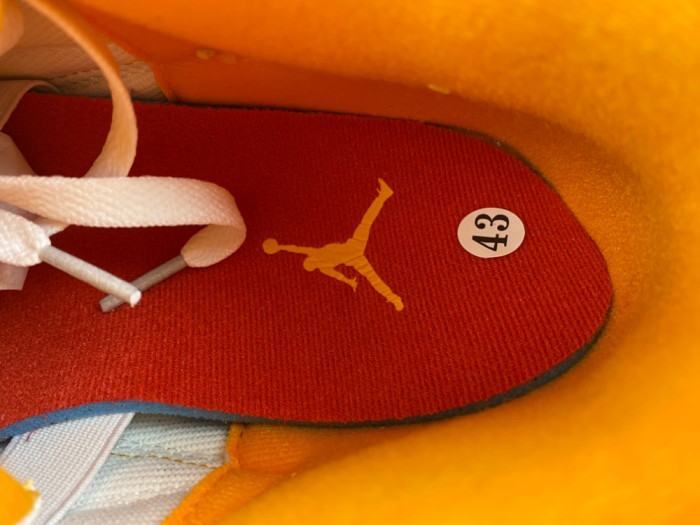 Air Jordan 3 