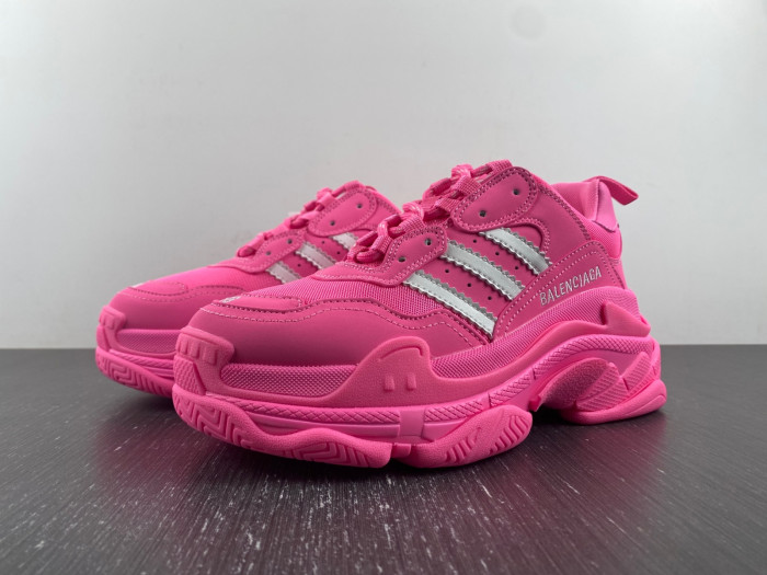 blcg sneaker triple.s sneakers 536737 w2fad 42887