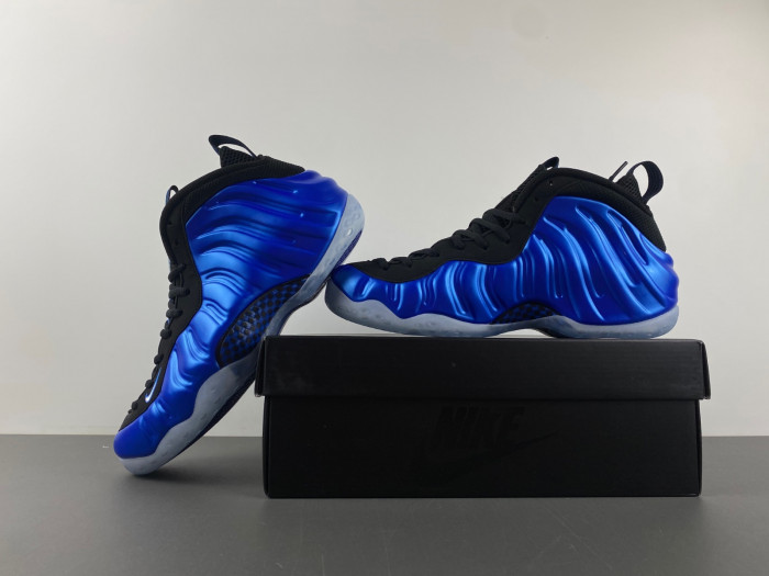 Nike Air Foamposite One 
