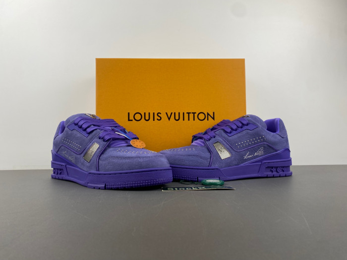 1V SNEAKERS 1V0425-248