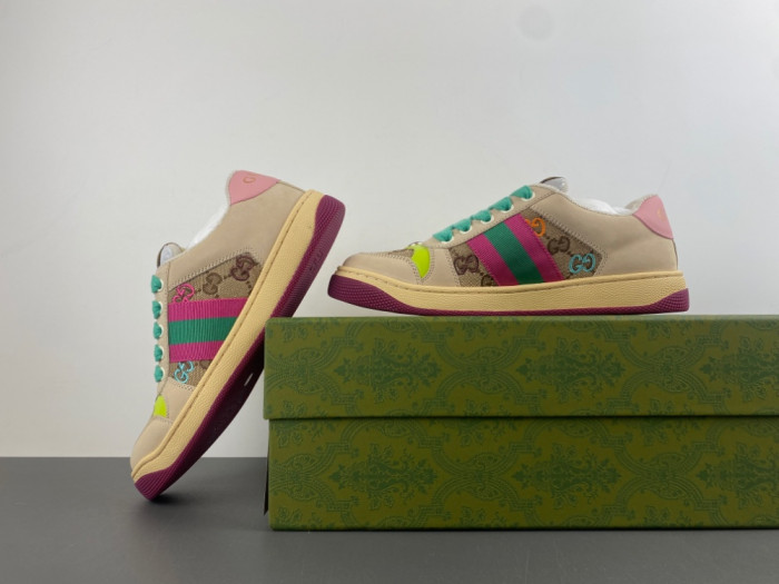 G*u*i trainer sneaker gu58203-2400
