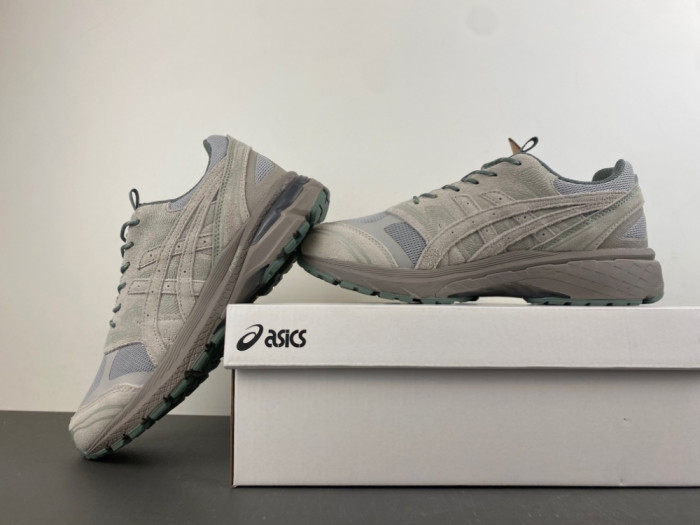 As1cs Gel-Terrain Oyster Grey 1203A444-020