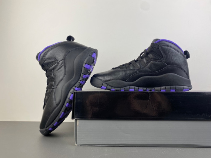 Air Jordan 10 OG 