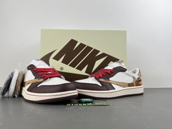 Nike Air Jordan 1 Low SE 