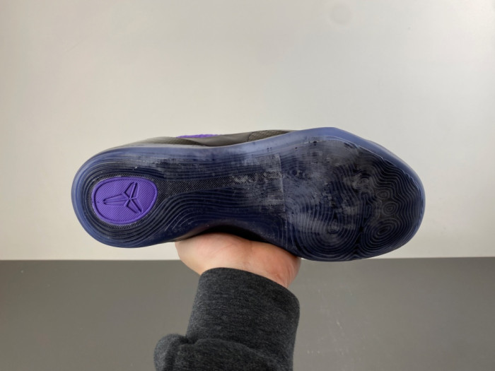 Nike Kobe 9 Elite Low Protro 