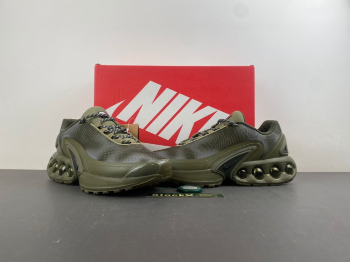 Nike Air Max Dn NRG Olive Dark Loden Camo IB4433-300
