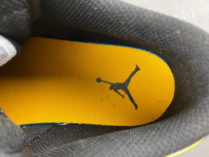 Nike Air Jordan 1 Low SE Shoes 