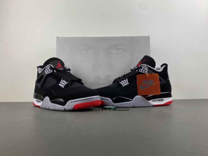 Air Jordan 4 Retro OG 