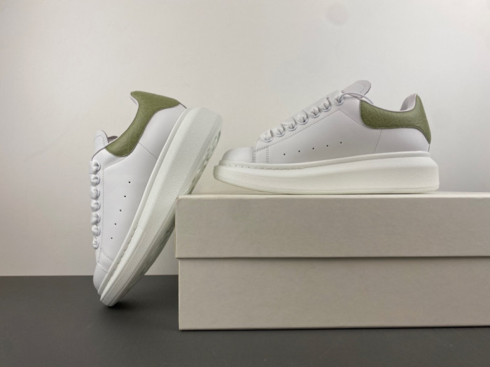 A1EXANDER M*QUEEN SNEAKERS WHGP7-186