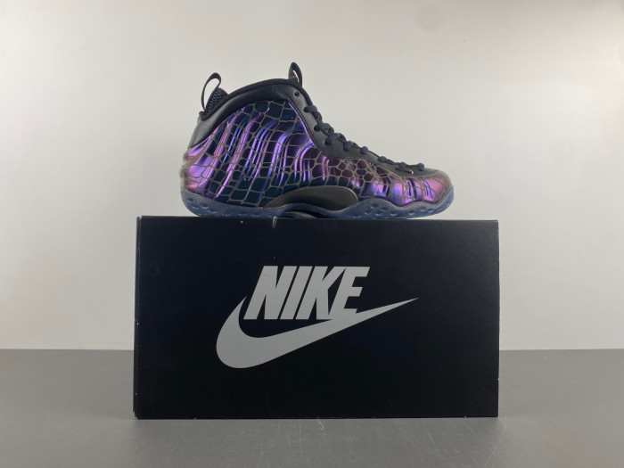 Tekken 8 x Nike Air Foamposite One Premium 