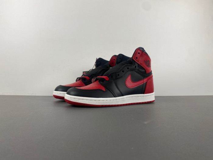 Air Jordan 1 Retro High '85 OG Bred (2025) HV6674-067