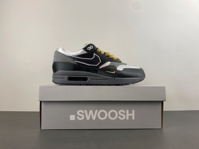 Nike Air Max 1 .SWOOSH Low Poly Big Head Mode IB9898-001