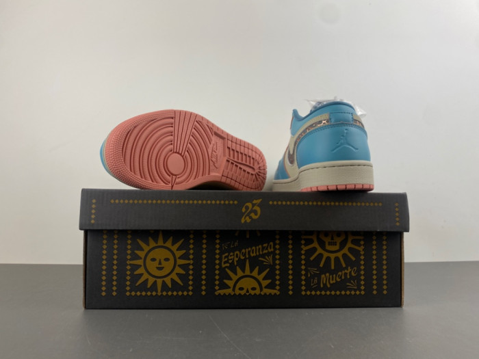 AIR Jordan 1 Low SE Somos Eternos IM8120-464
