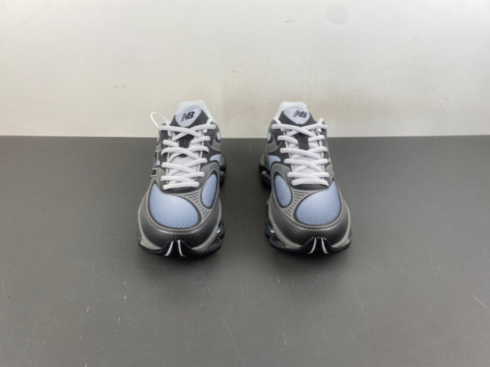 New Ba1an*e Abzorb 2000 Pearl Grey Black U2000PCD
