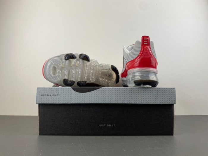 Nike Air VaporMax 360 OG Grey Red CK2718-002