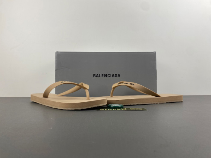 BLCG Sunday Molded Mule 