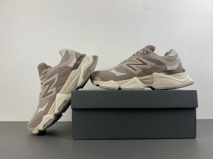New Balance 9060 Arid Stone Mushroom U9060ERC