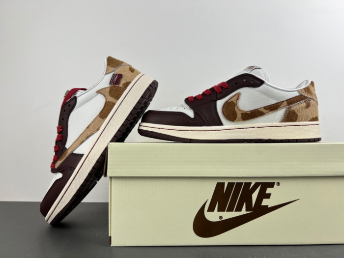 Nike Air Jordan 1 Low SE 