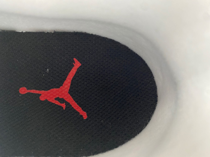 Air Jordan 4 Retro TD Cleat 