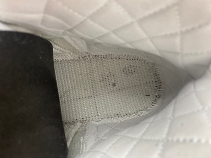 A Ma Maniere Air Jordan 12 White DV6989-100