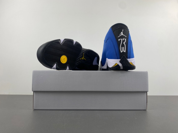 AIR Jordan 14 Retro 