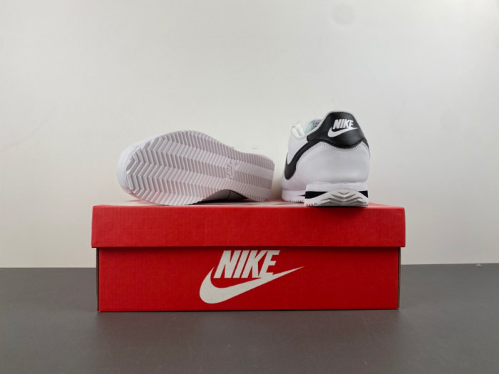 Nike Cortez White Black DM4044-105