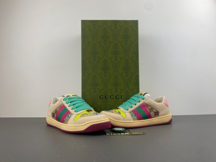 G*u*i trainer sneaker gu58203-2400
