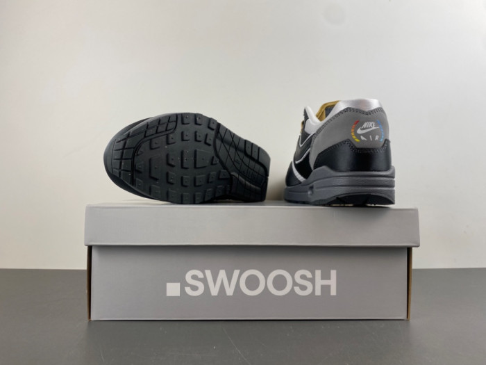 Nike Air Max 1 .SWOOSH Low Poly Big Head Mode IB9898-001