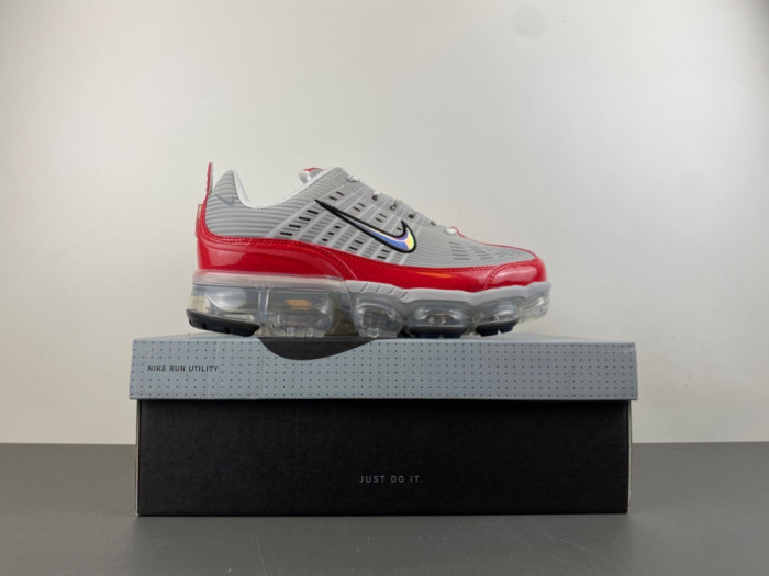 Nike Air VaporMax 360 OG Grey Red CK2718-002