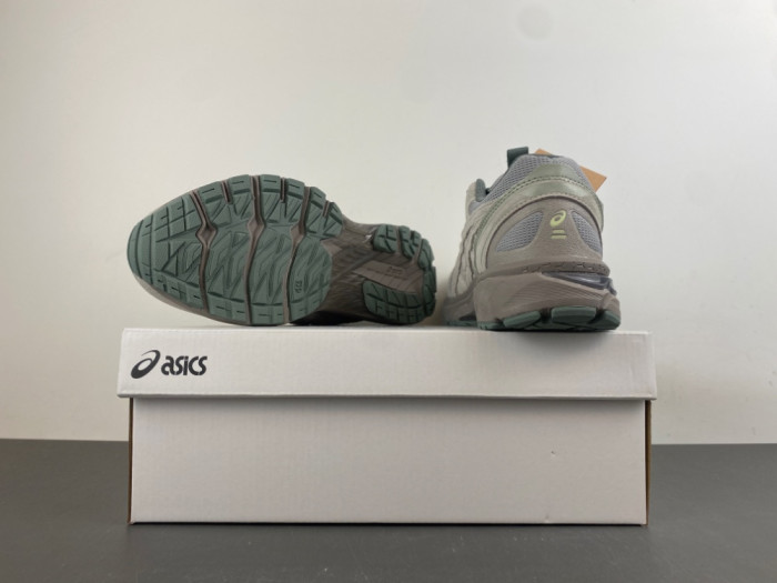 As1cs Gel-Terrain Oyster Grey 1203A444-020