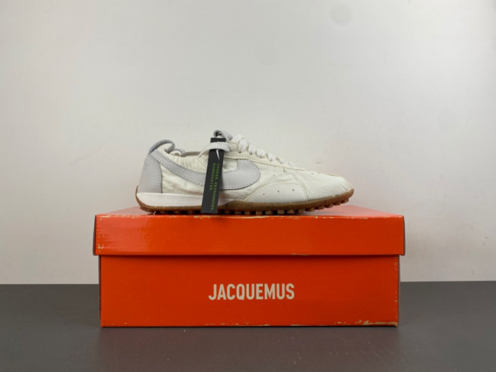 Ja*qvemvs x Wmns Nike Moon Shoe SP Soft Pearl HV8547-002