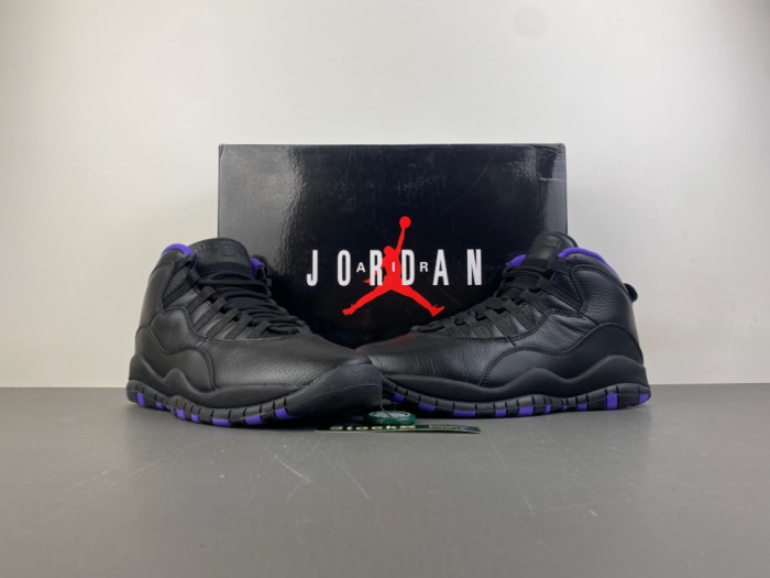 Air Jordan 10 OG 