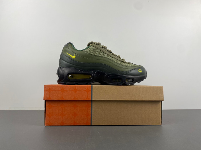 Corteiz x nike Air Max 95 SP 