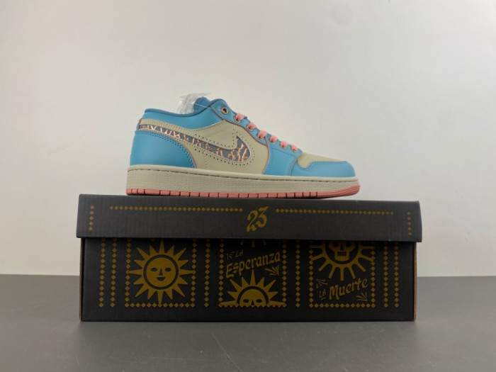AIR Jordan 1 Low SE Somos Eternos IM8120-464