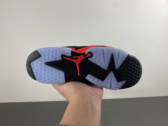 Air Jordan 6 Retro GS 