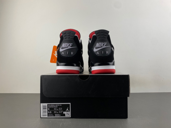 Air Jordan 4 Retro OG 