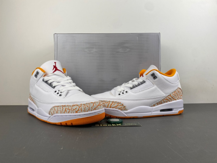 Air Jordan 3 