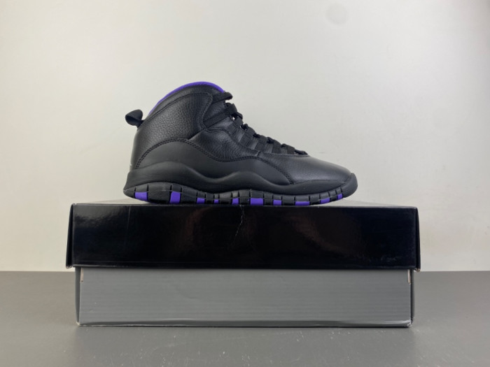 Air Jordan 10 OG 