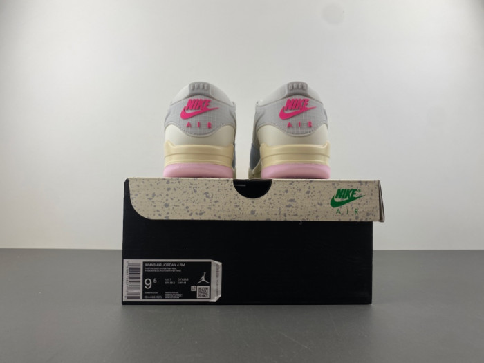 Air Jordan 4 RM WMNS "Easter" IB4466-025
