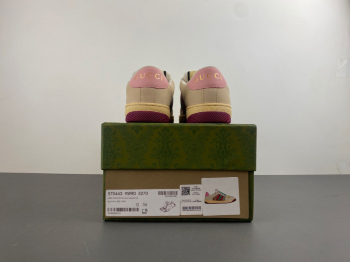 G*u*i trainer sneaker gu58203-2400