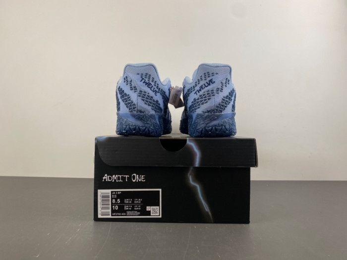 Nike Ja 3 All-Star 