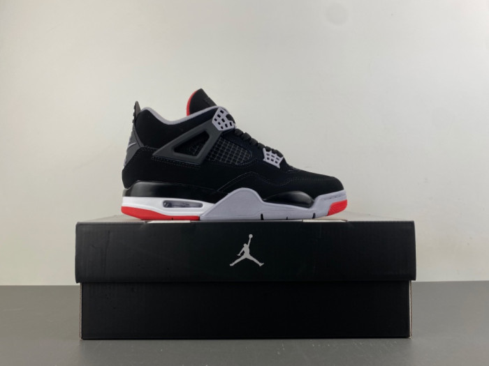 Air Jordan 4 Retro OG 