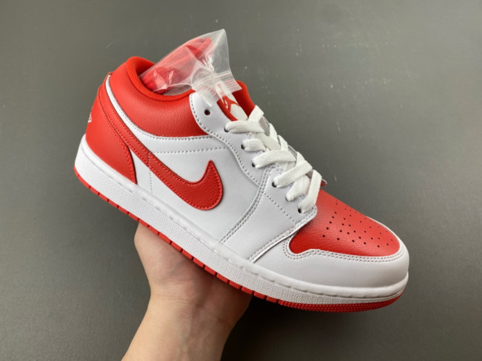 Nike Air Jordan 1 Low 