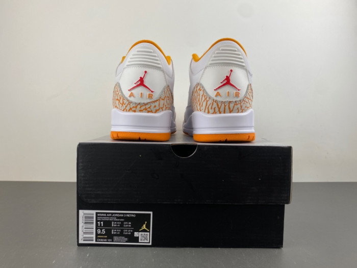 Air Jordan 3 