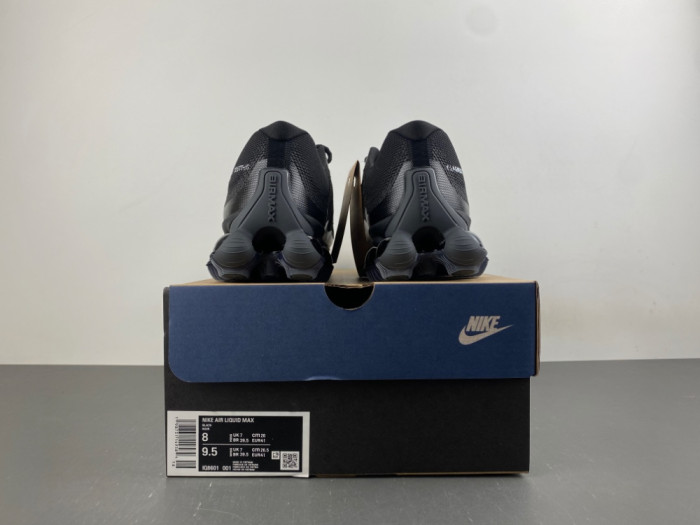 Fragment Design x Nike Air Liquid Max 