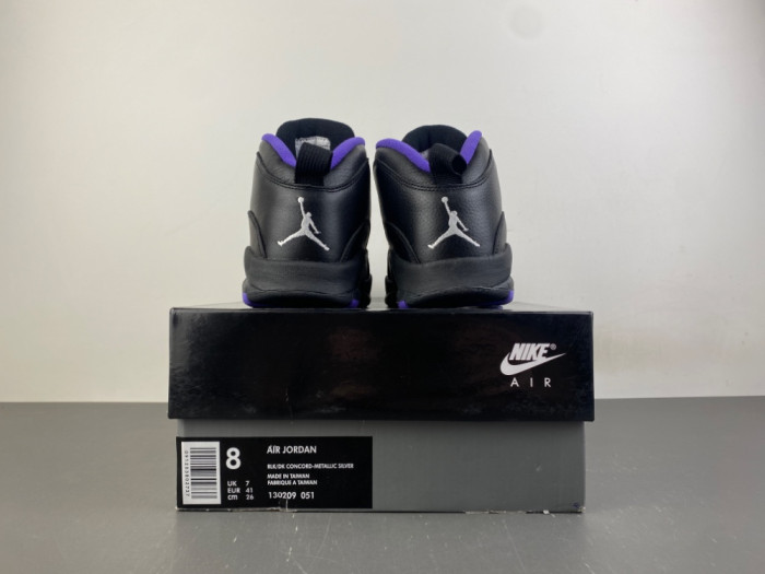 Air Jordan 10 OG 