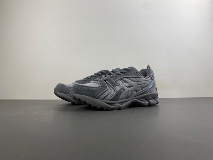 As1cs Gel-Kayano 14 Thom Browne Grey 1203B110-020