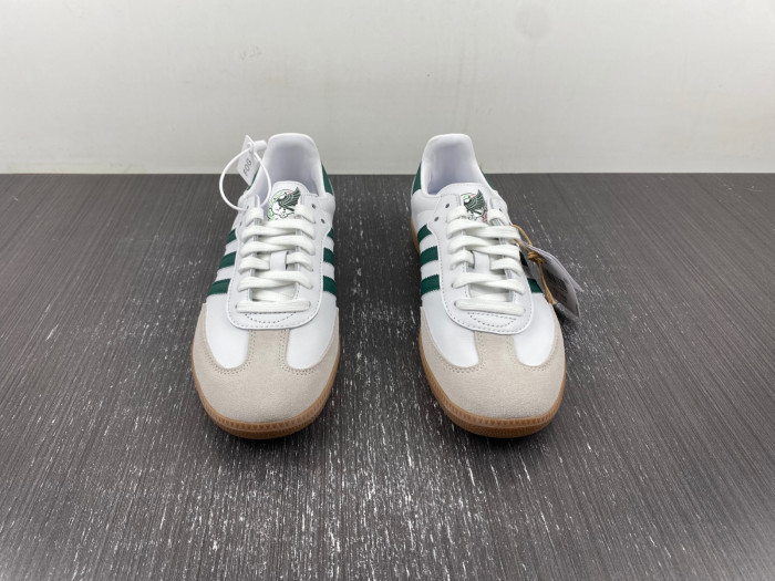 a*d*i*s samba team ''mexico'' - hq7036