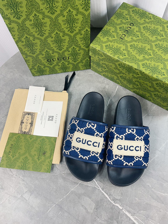 G*u*i slippers gu568-101